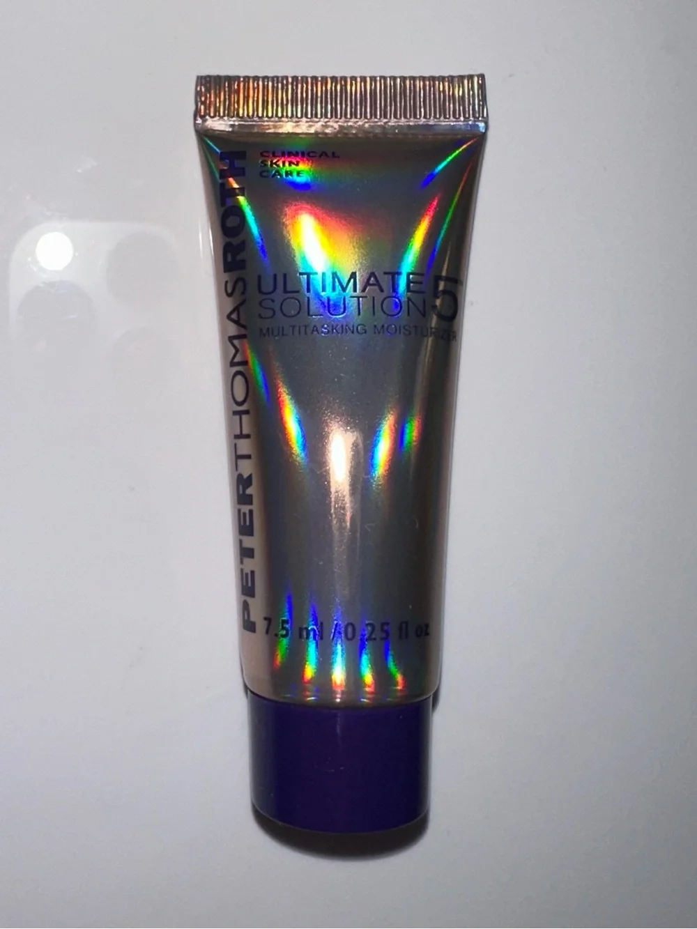 Peter Thomas Roth ultimate 5 solution Moisturizer NWT